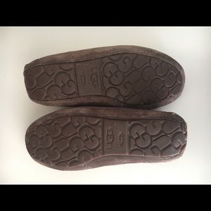 Women’s UGG Slippers